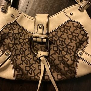 DKNY handbag